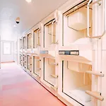 Ave Tennoji Hotel