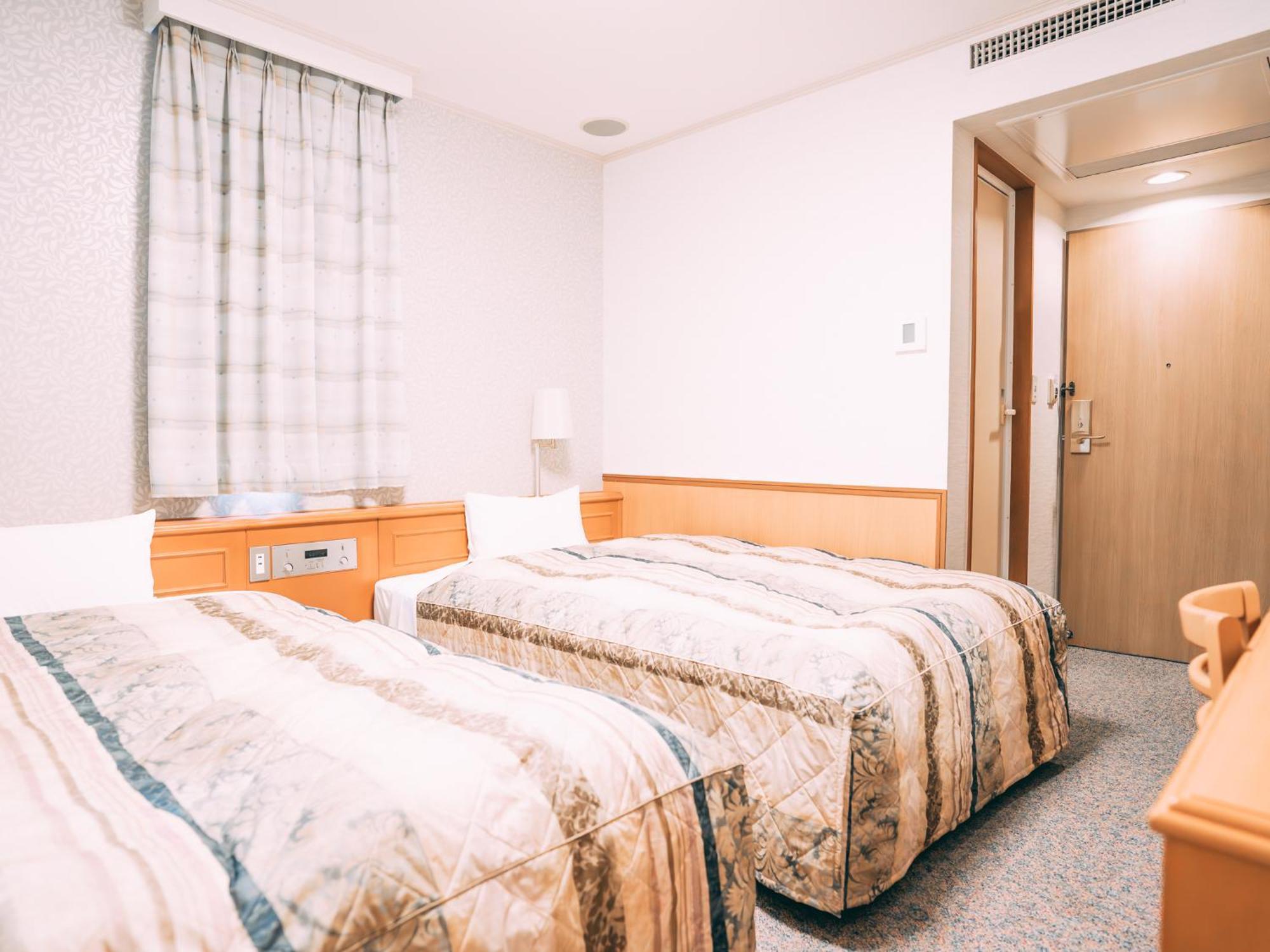 Hotel Ave Tennoji Osaka